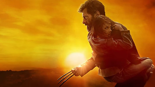 Watch Logan Trailer