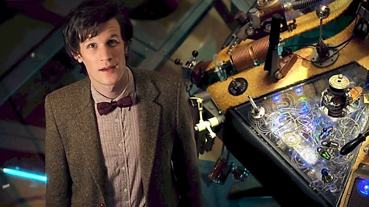 Doctor Who