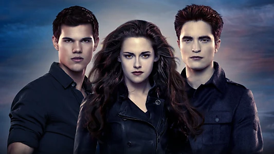 Watch The Twilight Saga: Breaking Dawn - Part 2 Trailer