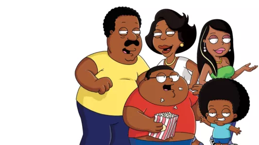 Watch The Cleveland Show Trailer