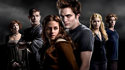 Watch Twilight Trailer