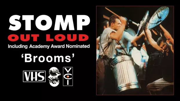 Watch Stomp: Out Loud Trailer