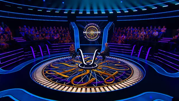 Watch Who Wants to Be a Millionaire? Trailer