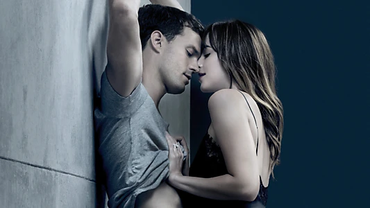 Watch Fifty Shades Freed Trailer