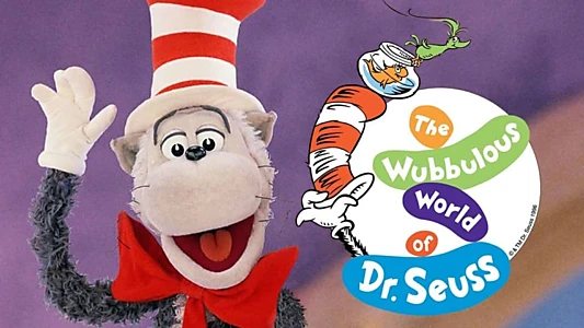 Watch The Wubbulous World of Dr. Seuss Trailer