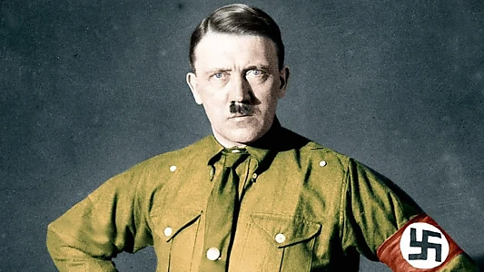 Hitler: A Profile