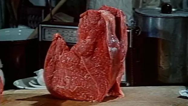 Watch Meat Love Trailer