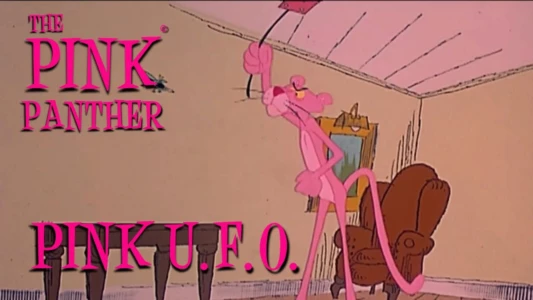 Pink U.F.O.