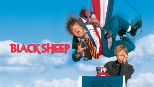 Watch Black Sheep Trailer