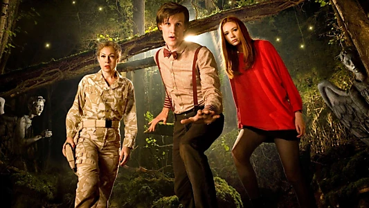 Doctor Who