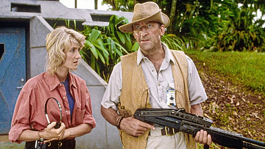 Jurassic Park