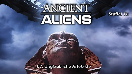 Ancient Aliens