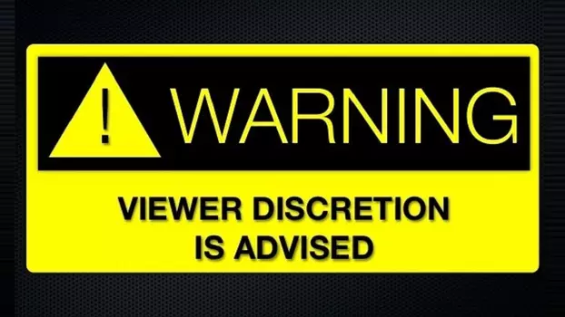 Watch Viewer Discretion Advised Trailer