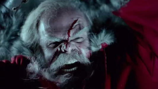 Watch A Christmas Horror Story Trailer