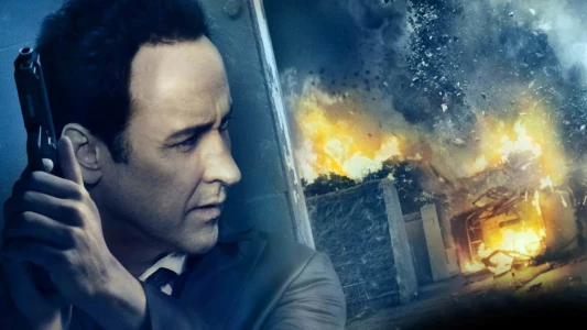 Watch The Numbers Station Trailer