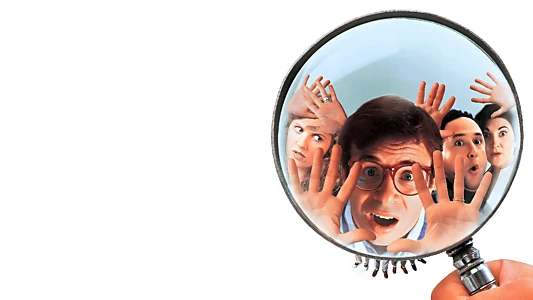 Watch Honey, We Shrunk Ourselves Trailer