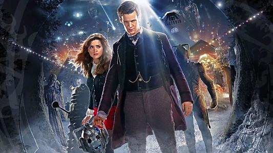Doctor Who