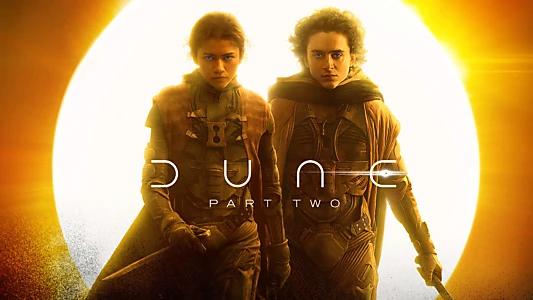 Dune: Part Two