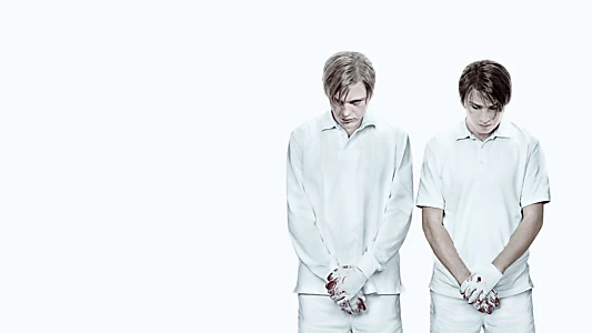Watch Funny Games Trailer