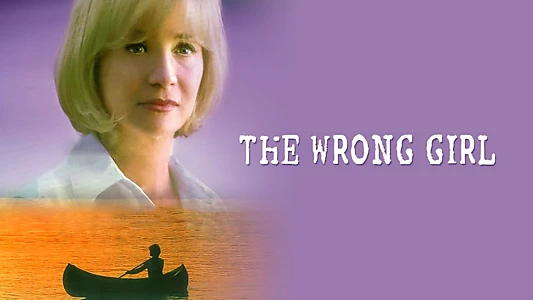 The Wrong Girl