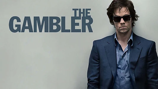 Watch The Gambler Trailer