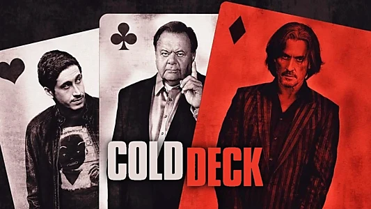 Watch Cold Deck Trailer