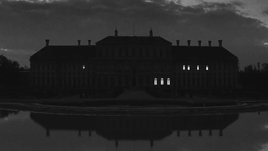 Last Year at Marienbad