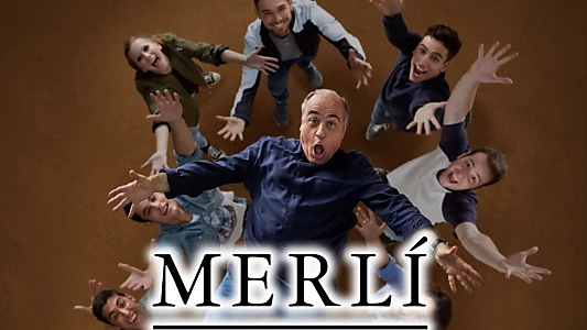 Merlí