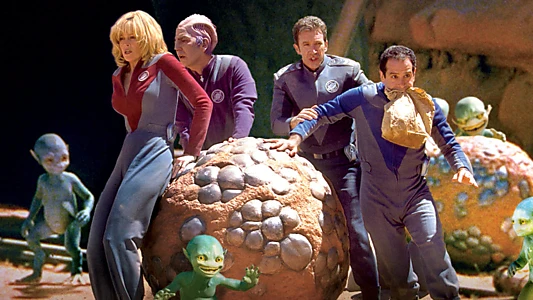 Galaxy Quest