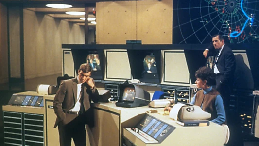 Colossus: The Forbin Project