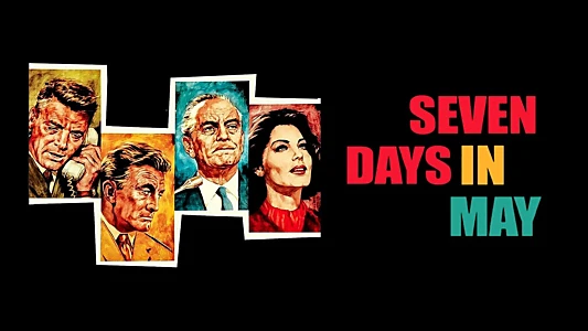 Seven Days in May