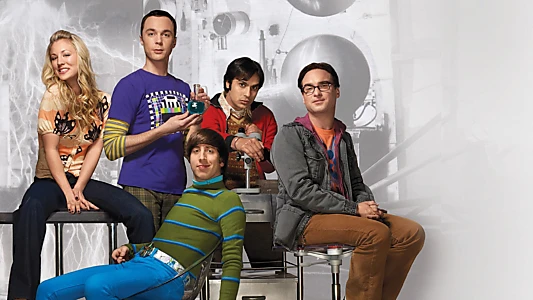 The Big Bang Theory