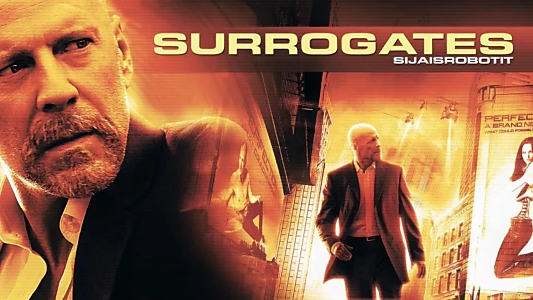 Surrogates