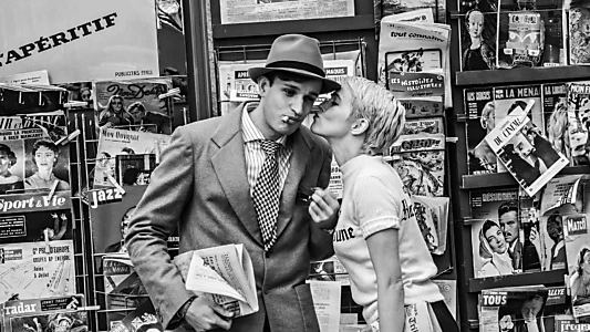 Nouvelle Vague