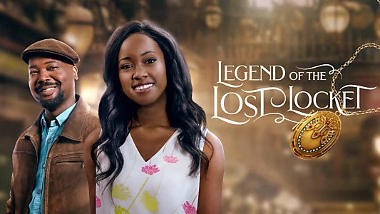 Legend of the Lost Locket