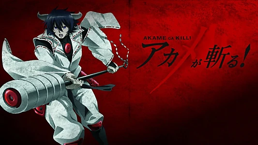 Akame ga Kill!