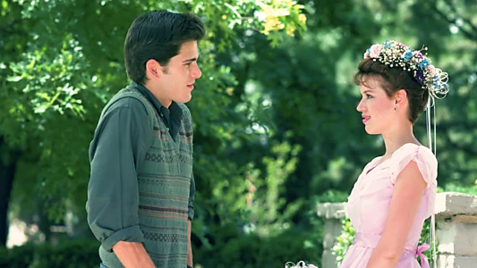 Sixteen Candles