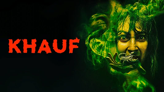 Khauf