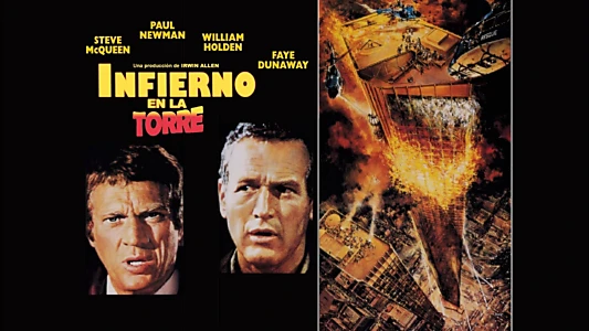 The Towering Inferno