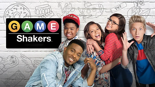 Game Shakers