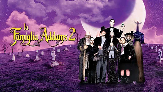 Addams Family Values