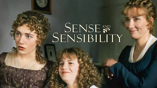 Sense and Sensibility