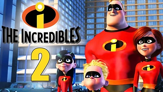 Incredibles 2