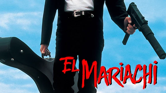 El Mariachi