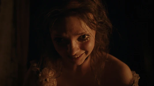 The Ugly Stepsister