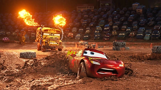 Cars 3