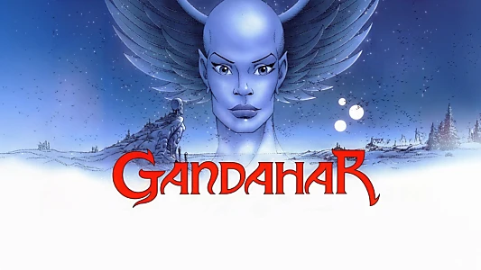 Gandahar