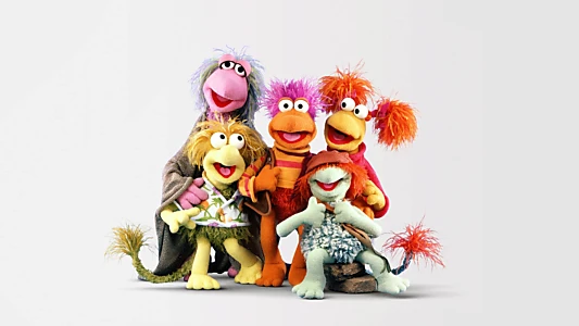 Fraggle Rock