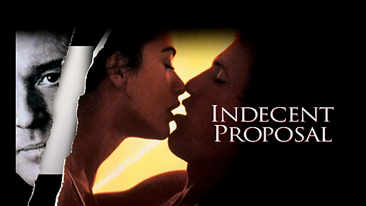 Indecent Proposal