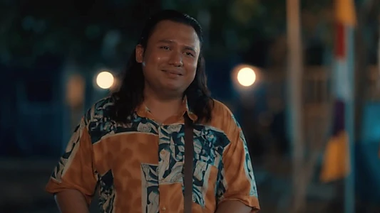 Mendadak Dangdut